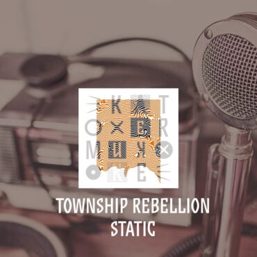 Township Rebellion - Static