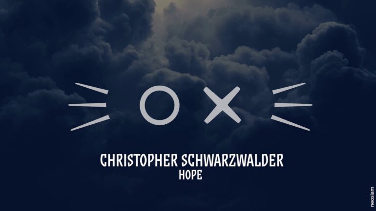Christopher Schwarzwalder - Hope