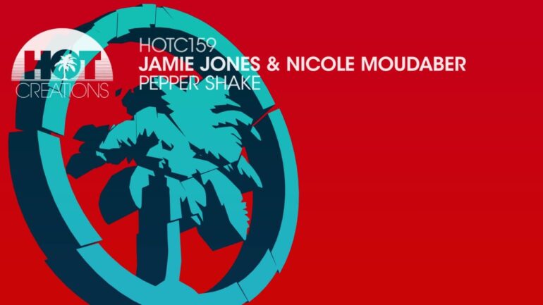 Jamie Jones & Nicole Moudaber - Pepper Shake