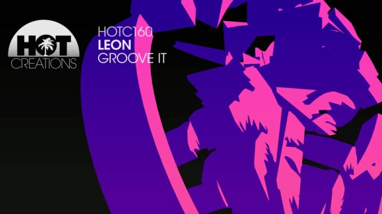 Leon - Groove It