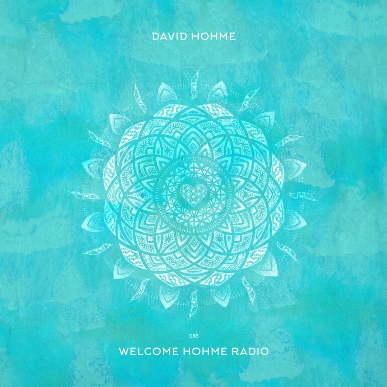 Welcome Hohme Radio 016 // 26HRS @ HOHME