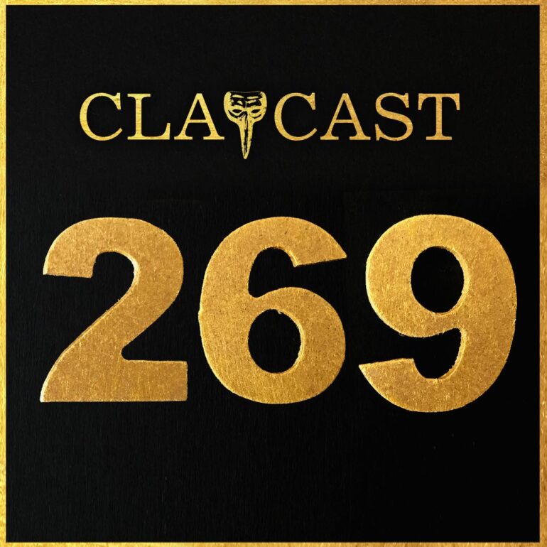 Clapcast #269