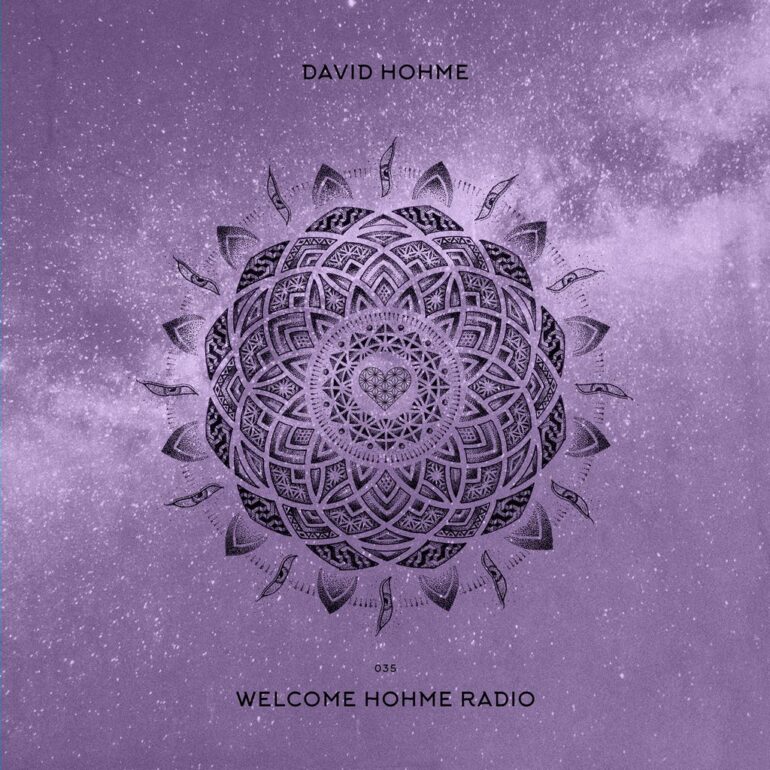 Welcome Hohme Radio 035 // Stay Hohme 013-2