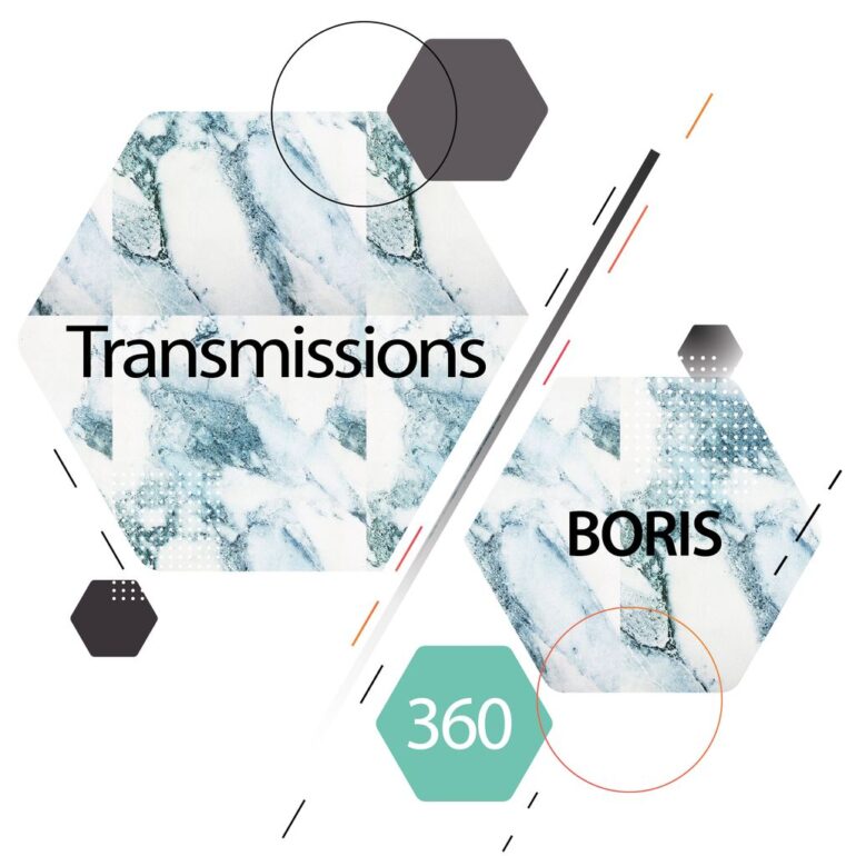 Transmissions 360 with Boris