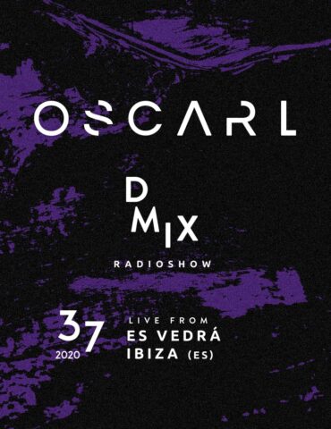 WEEK37_2020_Oscar L Presents - DMix Radioshow - Live from Es Vedrá (ES)