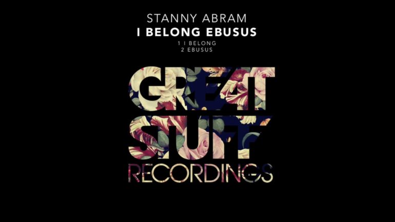 Stanny Abram - I Belong