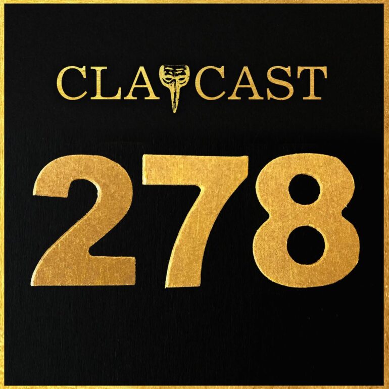 Clapcast #278