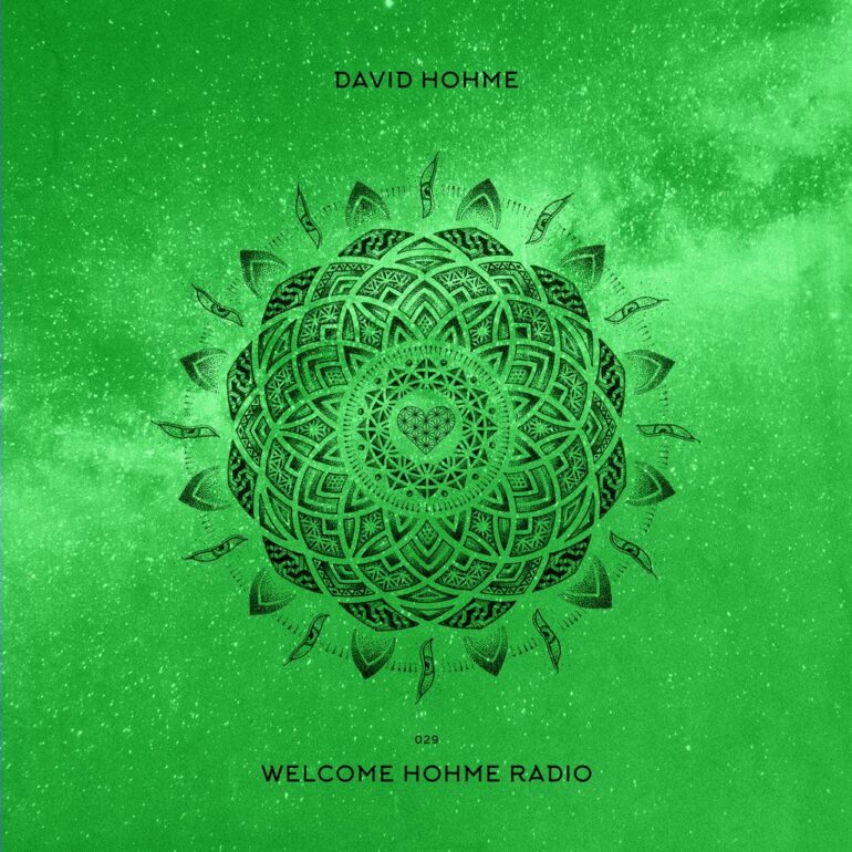 Welcome Hohme Radio 029 // Live at SET SF