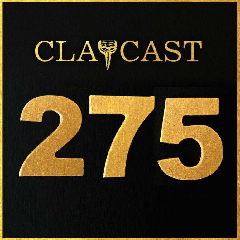 Clapcast #275