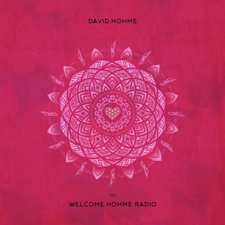 Welcome Hohme Radio 020 // Stay Hohme 009-1