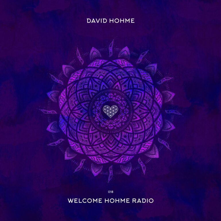 Welcome Hohme Radio 018 // Stay Hohme 008-1