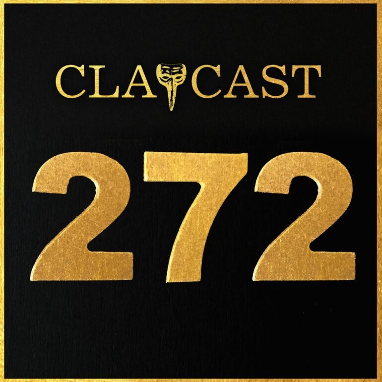 Clapcast #272