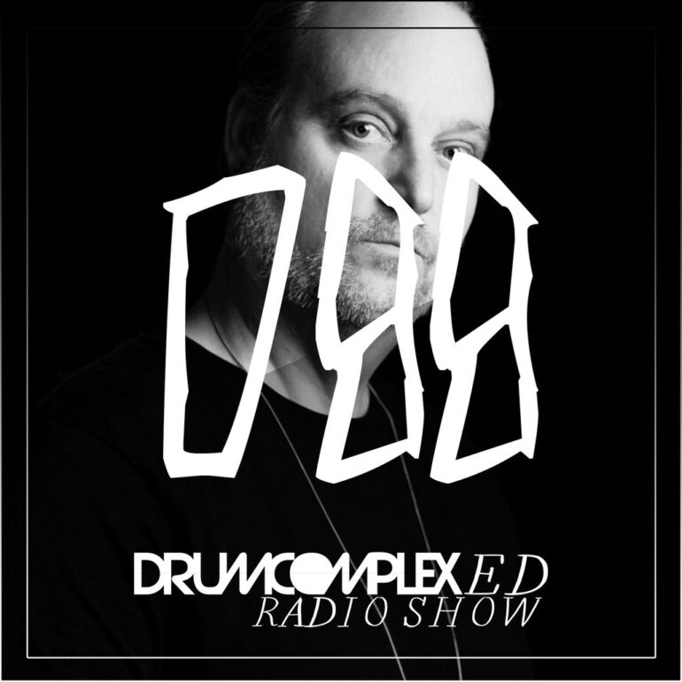 Drumcomplexed Radio Show 088 | Drumcomplex