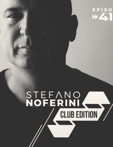 Club Edition 416 | Stefano Noferini