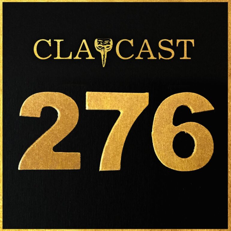 Clapcast #276