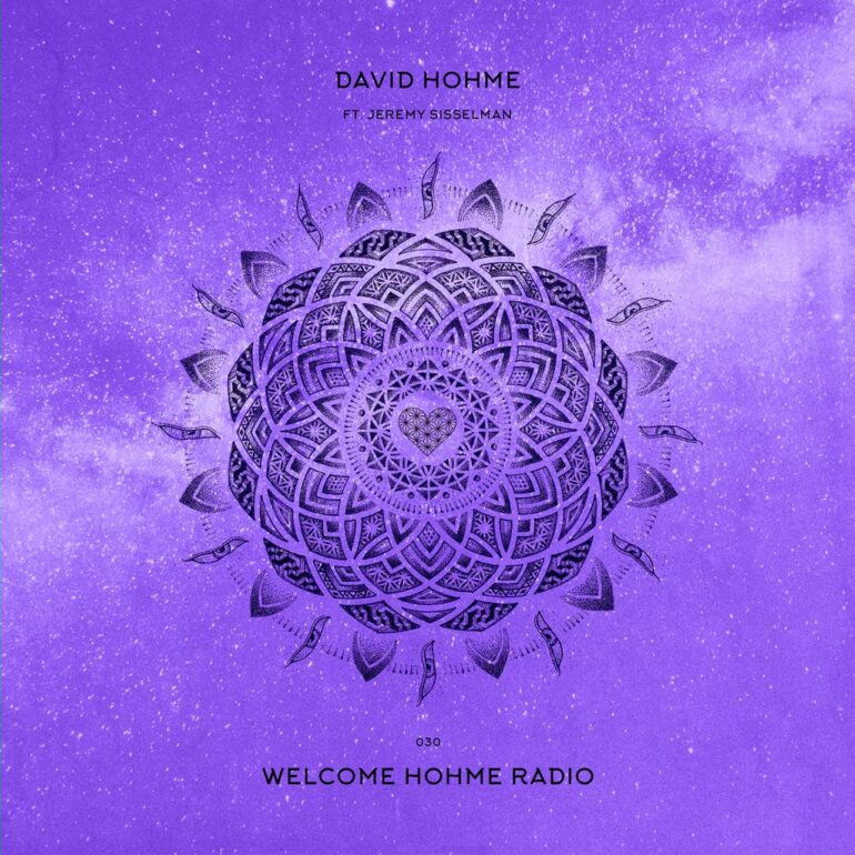 Welcome Hohme Radio 030 // A Night In