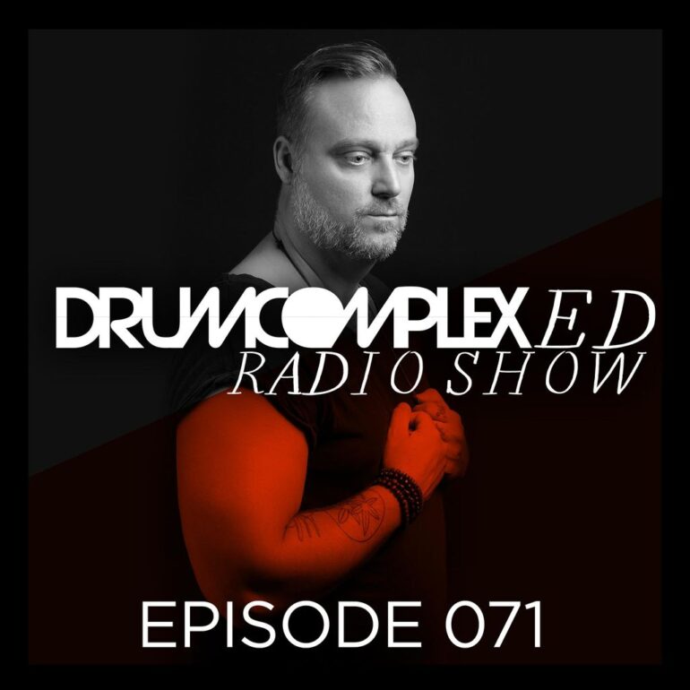 Drumcomplexed Radio Show 070 | George Perry