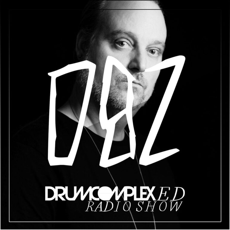 Drumcomplexed Radio Show 082 | Drumcomplex