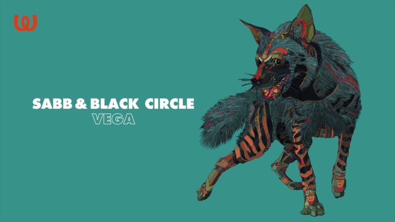 Sabb & Black Circle - Vega