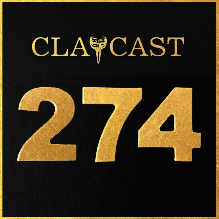 Clapcast #274