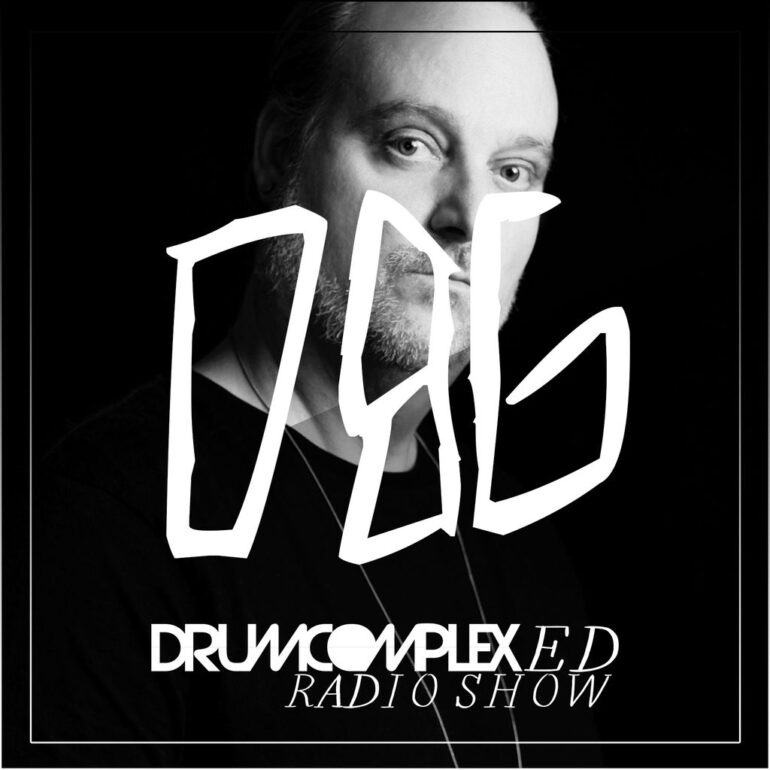 Drumcomplexed Radio Show 086 | Drumcomplex