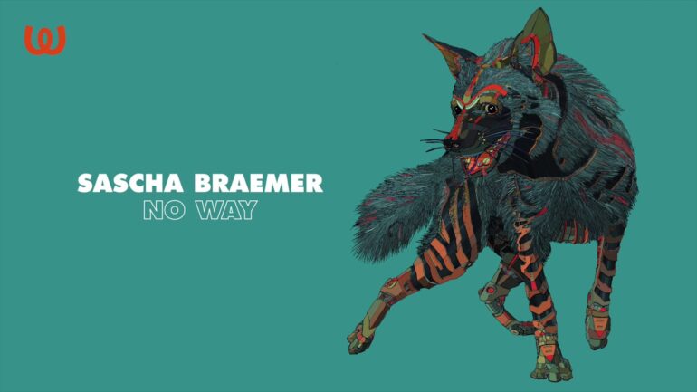 Sascha Braemer - No Way