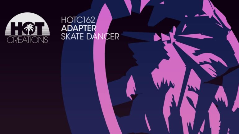 Adapter - Skate Dancer