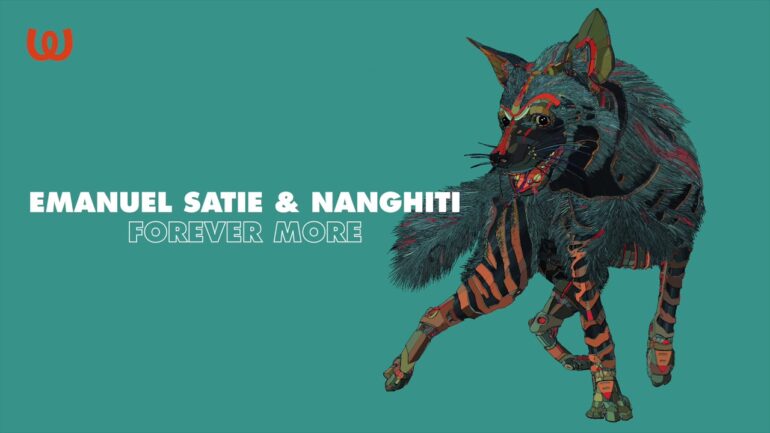 Emanuel Satie & Nanghiti - Forever More