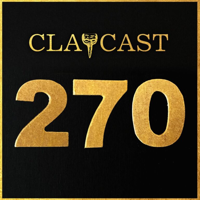 Clapcast #270