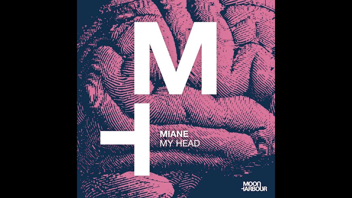 Miane  - My Head (MHD110)