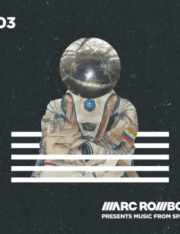 Music From Space 103 | Marc Romboy