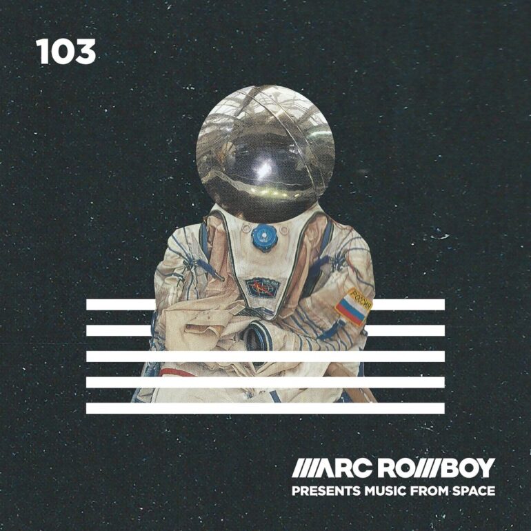 Music From Space 103 | Marc Romboy