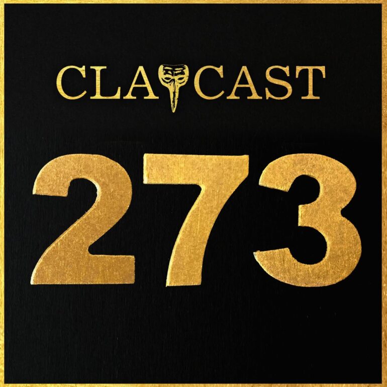 Clapcast #273