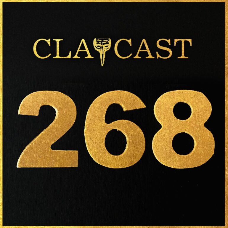 Clapcast #268