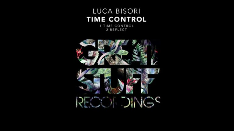 Luca Bisori - Reflect