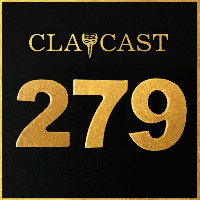 Clapcast #279