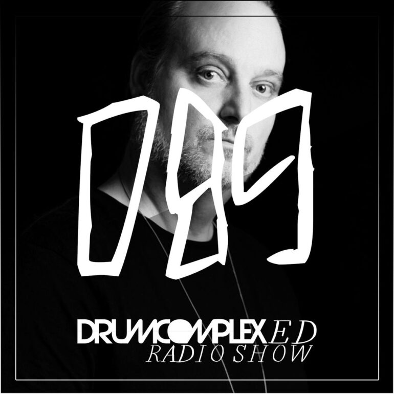 Drumcomplexed Radio Show 089 | Drumcomplex