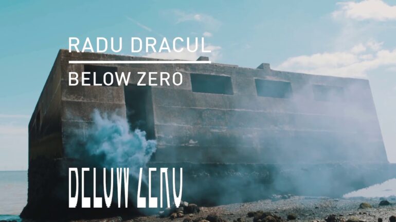 Radu Dracul - Below Zero
