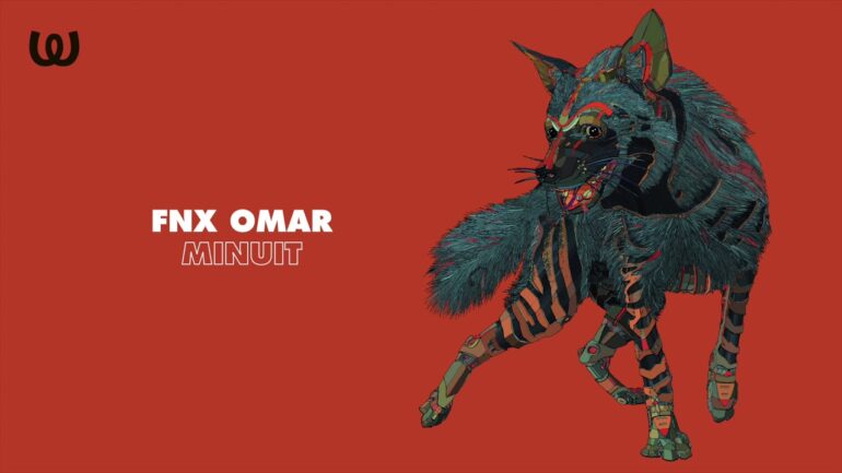 FNX Omar - Minuit