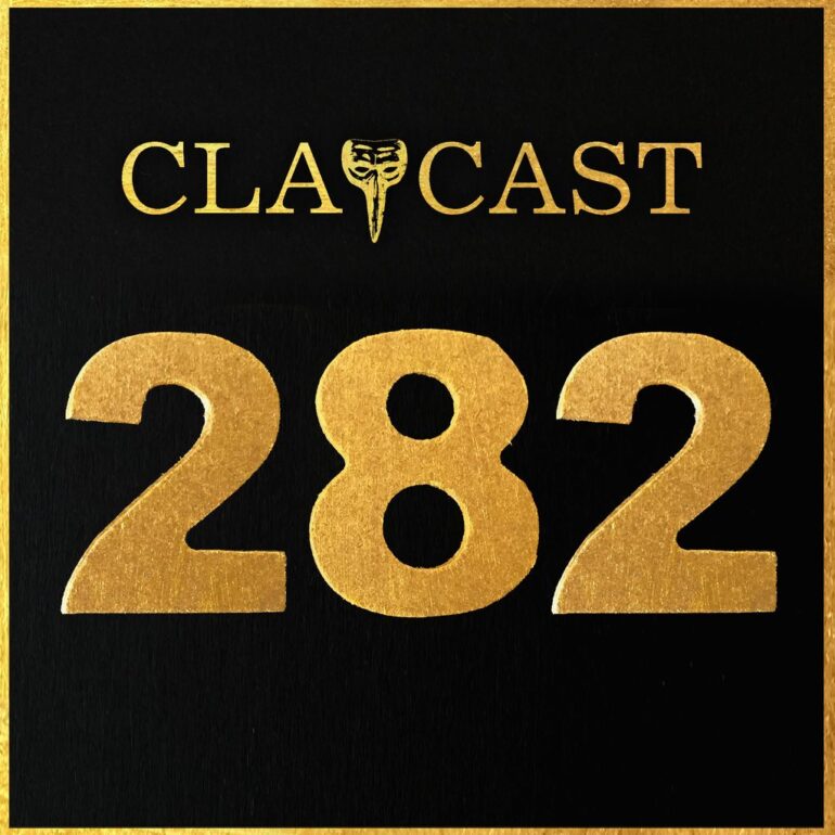 Clapcast #282