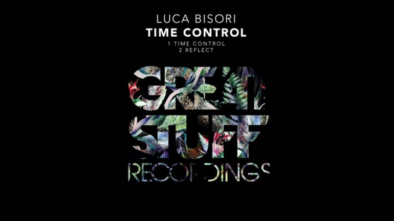 Luca Bisori - Time Control