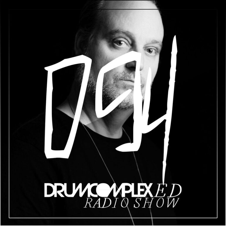 Drumcomplexed Radio Show 094 | Drumcomplex