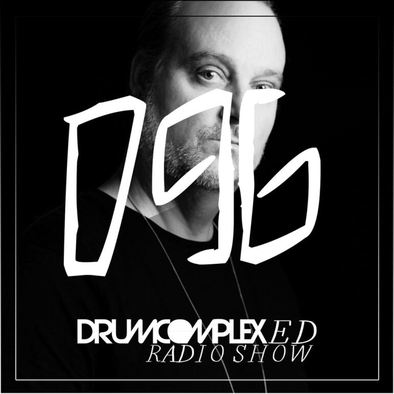 Drumcomplexed Radio Show 096 | Drumcomplex