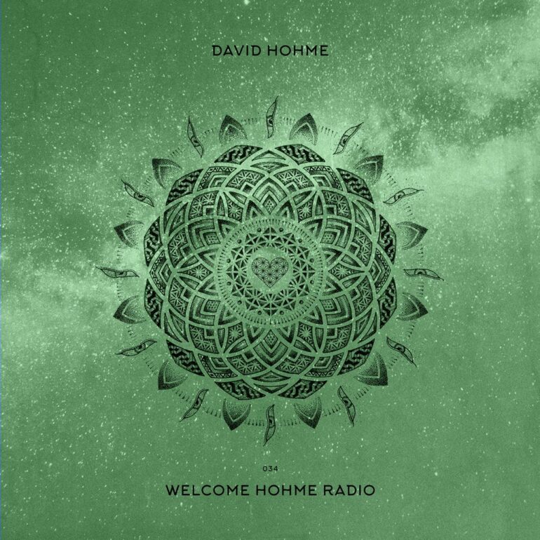 Welcome Hohme Radio 034 // Stay Hohme 013-1