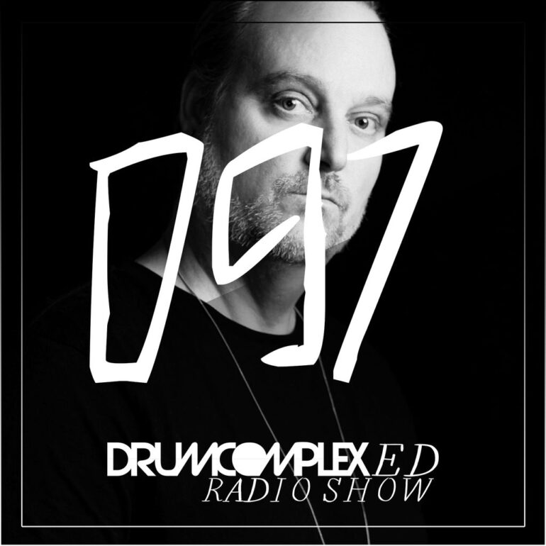 Drumcomplexed Radio Show 097 | Drumcomplex