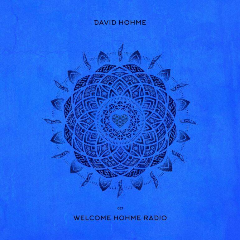 Welcome Hohme Radio 021 // Stay Hohme 009-2