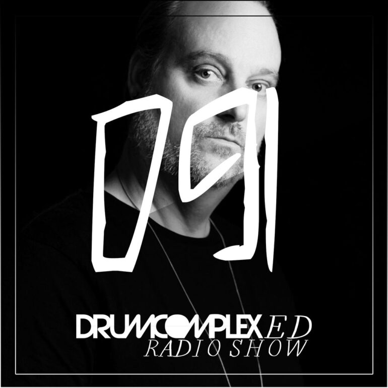 Drumcomplexed Radio Show 091 | Drumcomplex