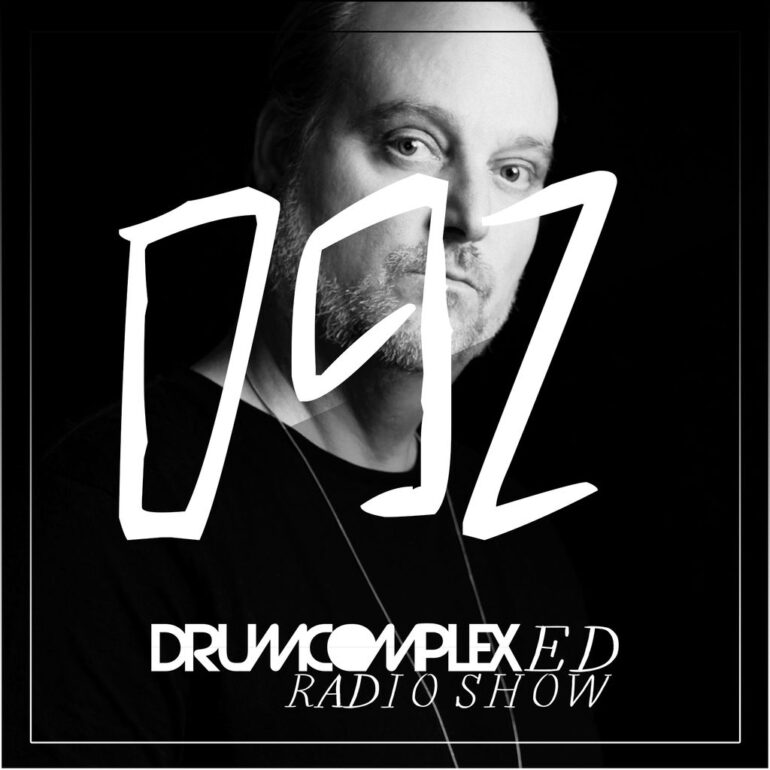 Drumcomplexed Radio Show 092 | Drumcomplex