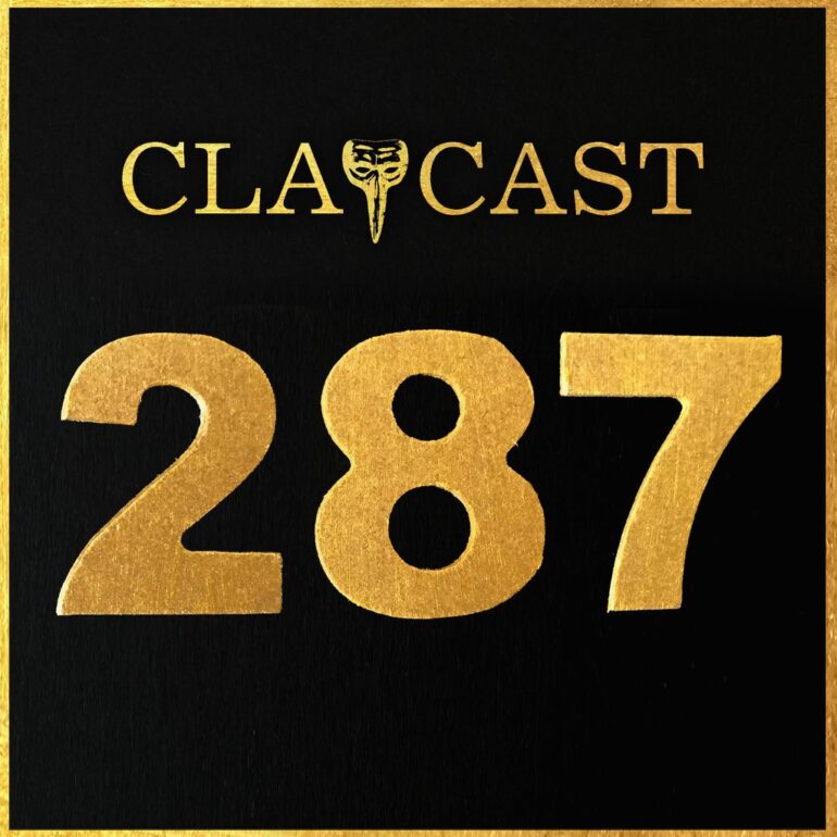 Clapcast #287