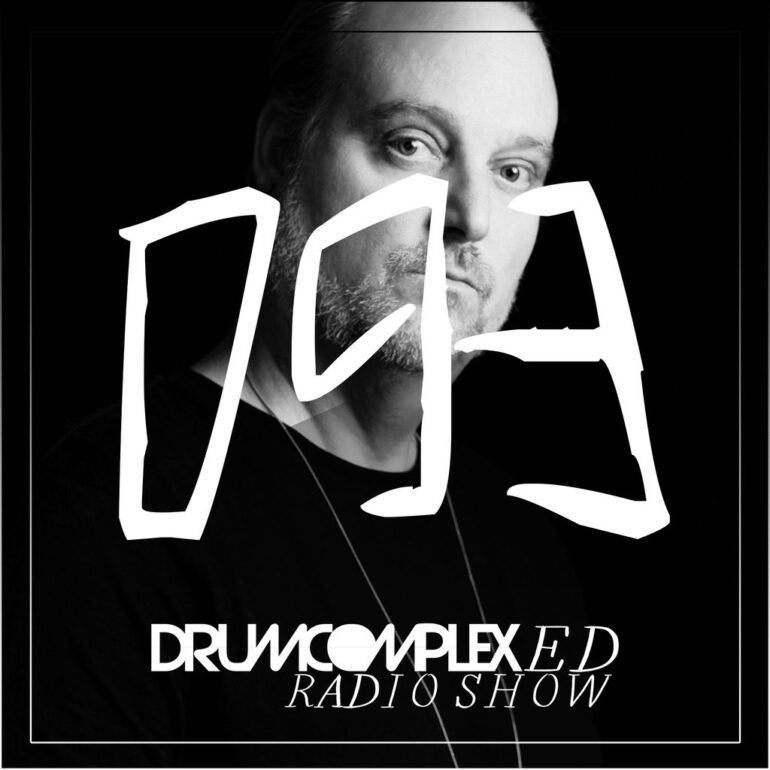 Drumcomplexed Radio Show 093 | Drumcomplex